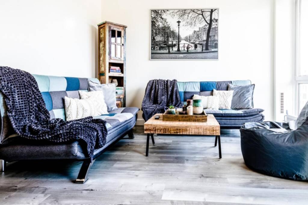 Casa Plantin With Parking Place At The Beautiful City Park! Anvers Exterior foto