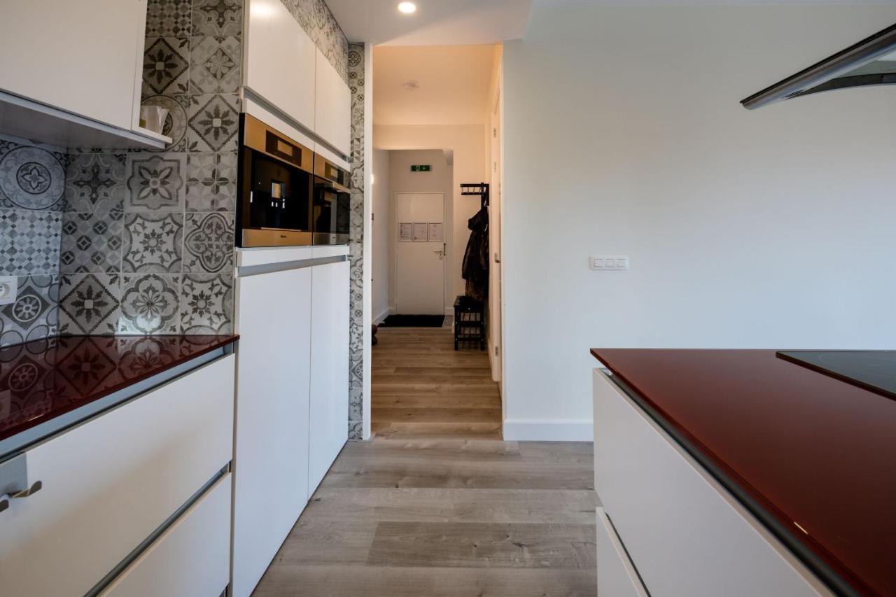 Casa Plantin With Parking Place At The Beautiful City Park! Anvers Exterior foto